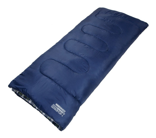 Bolsa De Dormir Waterdog T-road -12°c Camping - Montaña