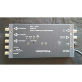 Videotron Design Mini Converter-sdi To Analog 