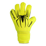 Guantes De Portero Buffon Spider Básico Infantil Para Niño