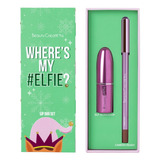 Lip Duo Set Where's My #elfie? Beauty Creations 