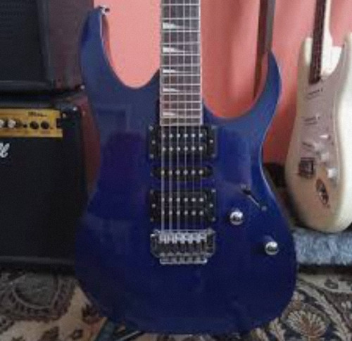 Guitarra Ibañez Grg170dx