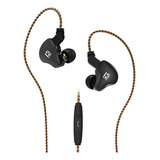  Earphone In Ear  Kbear Ks2 Compatible Con Cualquier Disposi