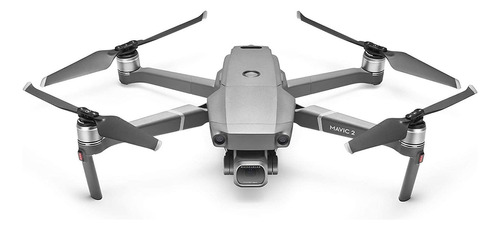 Dji Mavic Pro 2 Con Aviones No Tripulados Controlador Inteli