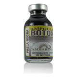 Ampolla Capilar Botox Perla Negra 25ml - mL a $920