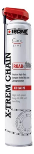 Ipone Chain Lube Road Grasa Cadena 750cc Nuevo Dosificador