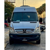 Mercedes Sprinter Diésel 18 Pas. 2011  