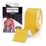 Kinesio Taping Fita Adesiva Fisioterapia Muscular Bandagem