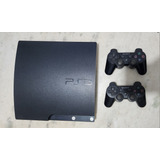 Playstation 3 Slim 