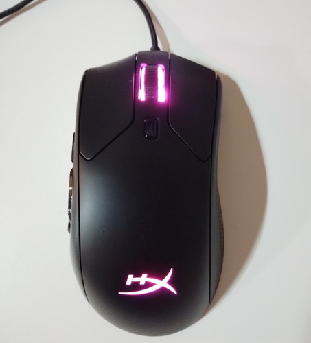 Mouse Hyperx Pulsefire Raid