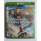 Juego Immortals Fenyx Rising - Xbox One/series X