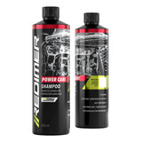 Shampoo Auto Ph Neutro Redimer Power Care 500ml