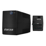 Ups Forza Nt-502c 500va 250w 220v 4 Out- Boleta