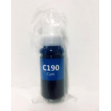 Botella Tinta Magenta Uso En Canon Pixma G2100, G2110 30105d