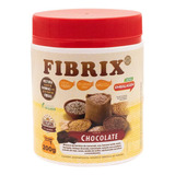 Fibrix Chocolate - Fibras Regulador Intestino- Vegano- 200g