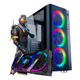 Pc Gamer Vendo O Permuto