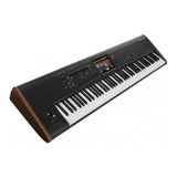 Korg Kronos2-88  Sintetizador Y Teclado Profesional