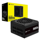 Fuente De Poder Corsair Rm850 850w 80+ Gold Full Modular