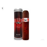 Perfume Cuba Red 100ml