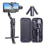 Estabilizador P\ Celular 3eixos Isteady Mobile Gimbal