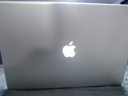 Mac Book Pro  