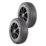 Paq 2 Llanta 185/65r15 88t Cooper Cs1