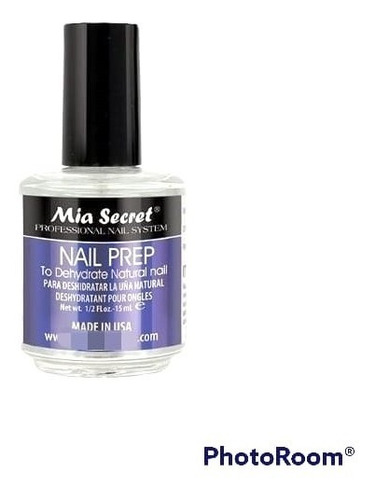 Nail Prep Mia Secret 15ml