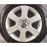 Rin 16 Vw Bora Diesel 2008 2009 2010