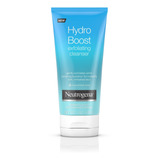 El Hydro Boost Suave Exfoliante Limpiador Facial 5 Oz