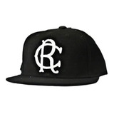 Gorra Plana Rc Racing Club Newcaps 