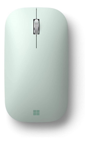 Mouse Microsoft Modern Mobile Mint Bluetooth Inalambrico