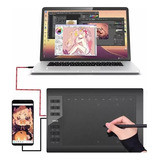 Tablet De Dibujo Tablet Gráfica Digital