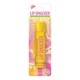 Lip Smacker Pink Lemonade · Bálsamo Labial · Limonada Rosa
