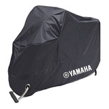 Funda Cubre Moto Yamaha Xtz 250cc - Tenere 250cc - Ttr 230cc