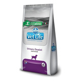 Vet Life Canine Urinary Ossalati 2 Kg