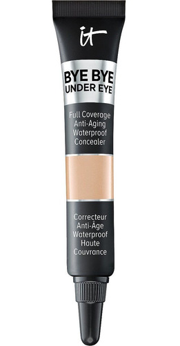 Tapaojeras Corrector It Cosmetics Bye Under Eye Mini - Ifans