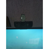 Webcam Hd Pro Webcam C920 -full Hd