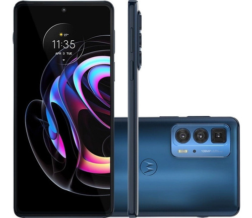 Motorola Moto Edge 20 Pro 256gb