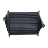 Intercooler Freightliner Fl120 Dyc