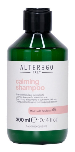 Shampoo Alter Ego Calming 300ml - Ml A - mL a $233