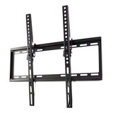 Soporte Led/lcd 32 A 55 Netmak St09 Inclinable Color Negro