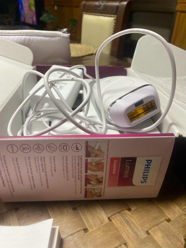 Philips Lumea Essential Usada