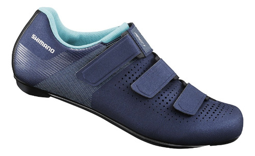 Zapatillas Ruta Dama Shimano Rc100-nodari