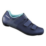 Zapatillas Ruta Dama Shimano Rc100-nodari