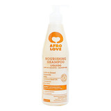  Shampoo Nourishing Afro Love - 290ml - Ml A $202