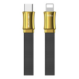 Pd 20w Usb To 8 Pin Charging Cable
