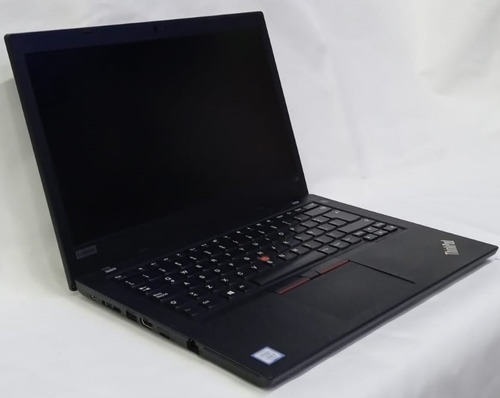 Laptop Lenovo Thinkpad L480