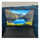 Laptop Lenovo Thinkpad X1 Carbon 14 , Intel Core I5