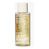 Victoria's Secret Pink Fragancia Bubbly Light & Happy Xchwsp