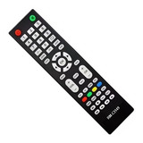 Control Remoto Bx-32 Hd Para Bixler Bx-32hd Tv