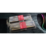 Kingston Hyperx Fury 4gb